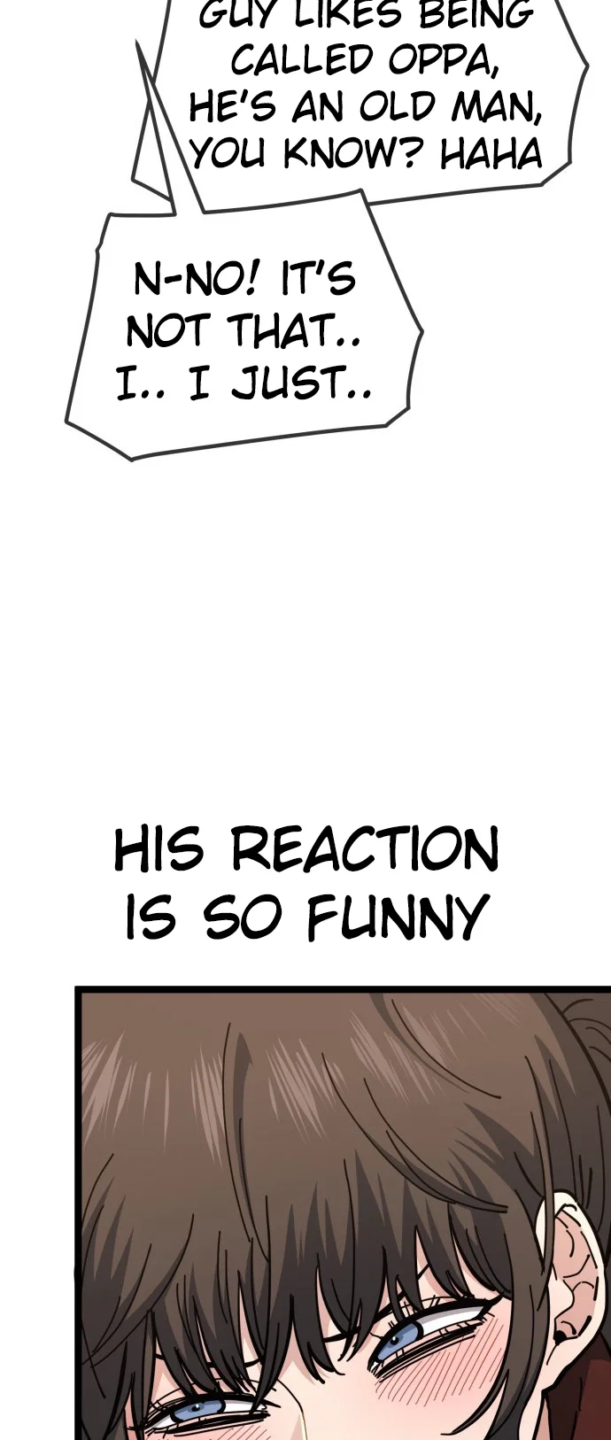 Jobless Gye Baek-sun Chapter 199 - Page 40