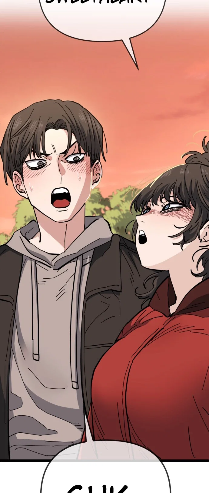 Jobless Gye Baek-sun Chapter 199 - Page 42