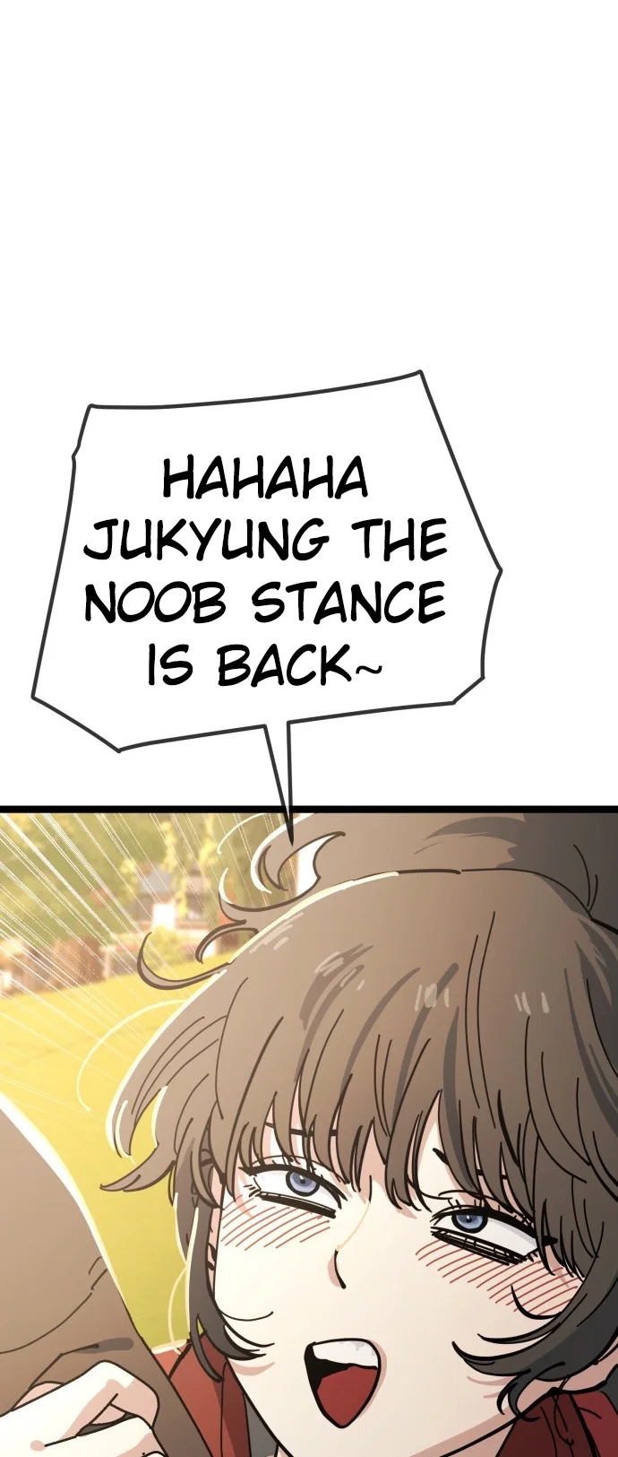 Jobless Gye Baek-sun Chapter 199 - Page 50