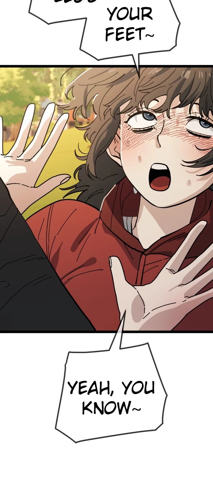 Jobless Gye Baek-sun Chapter 199 - Page 54