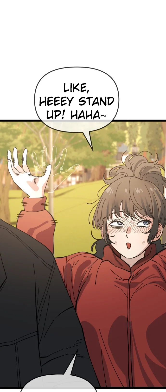 Jobless Gye Baek-sun Chapter 199 - Page 55