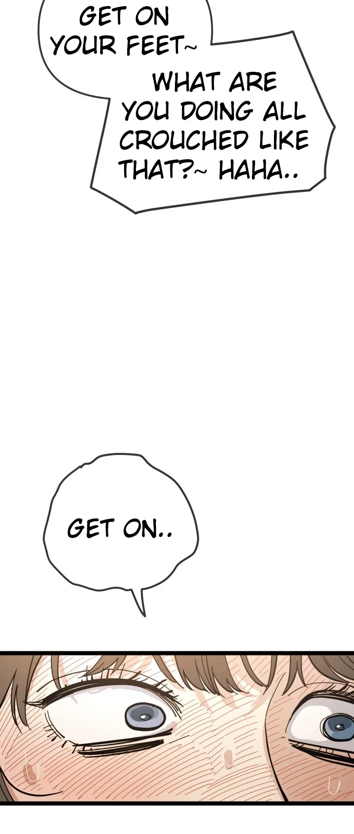Jobless Gye Baek-sun Chapter 199 - Page 56