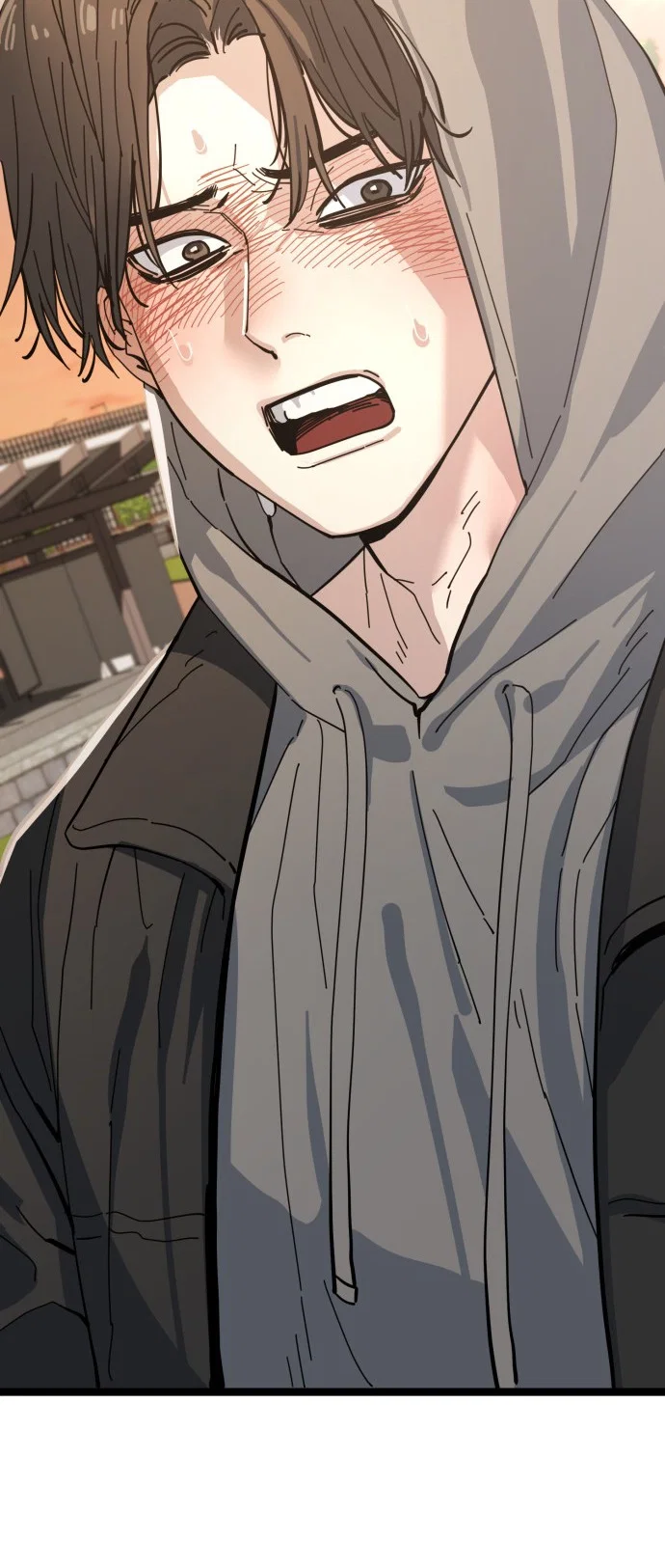 Jobless Gye Baek-sun Chapter 199 - Page 58