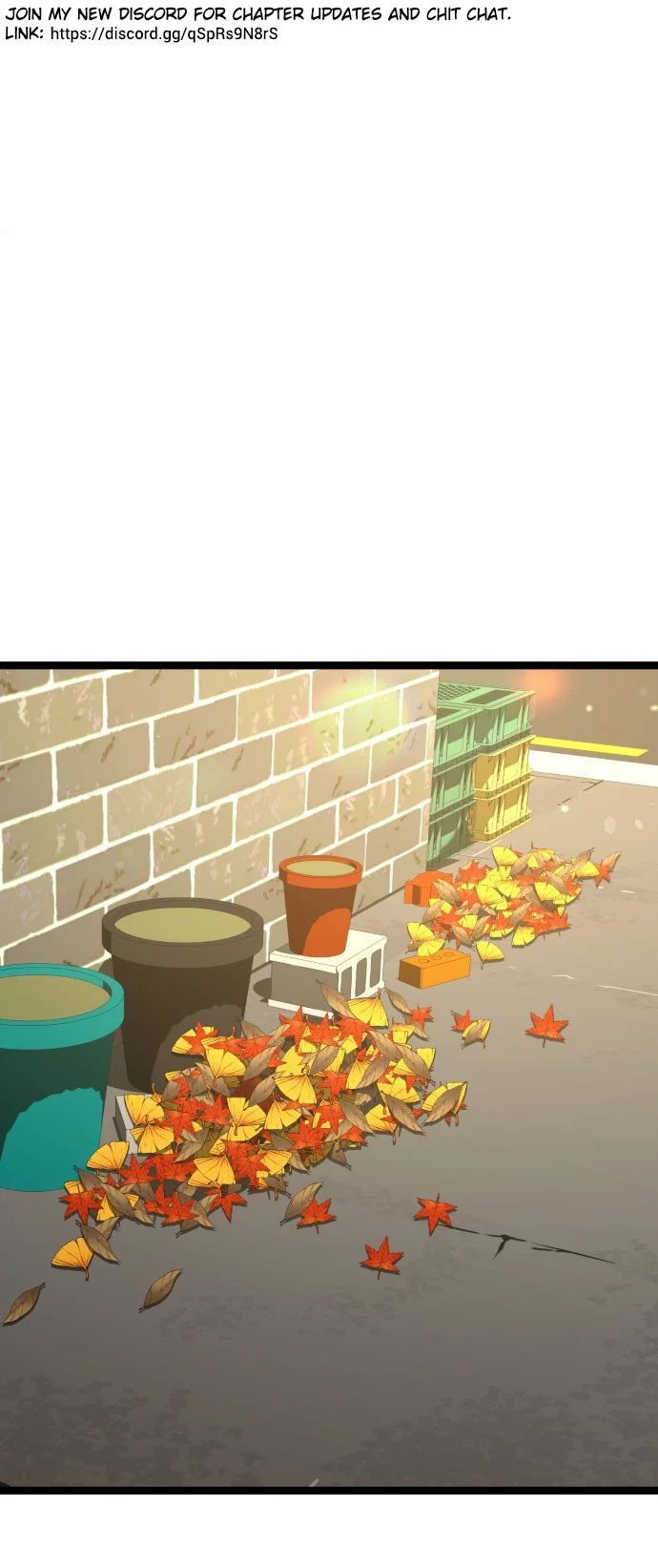 Jobless Gye Baek-sun Chapter 214 - Page 1