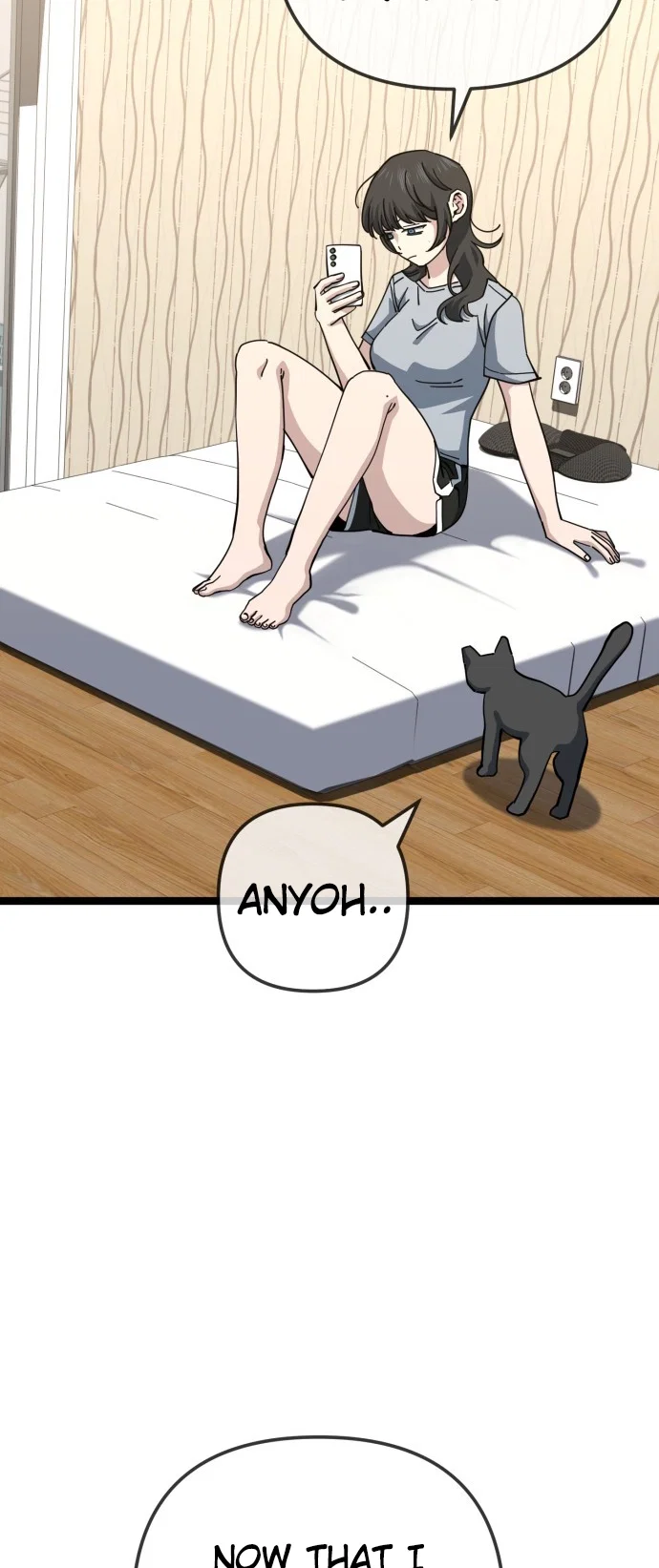 Jobless Gye Baek-sun Chapter 214 - Page 6