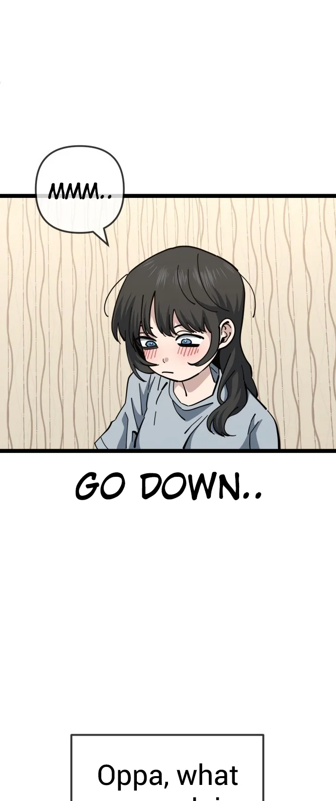 Jobless Gye Baek-sun Chapter 214 - Page 8
