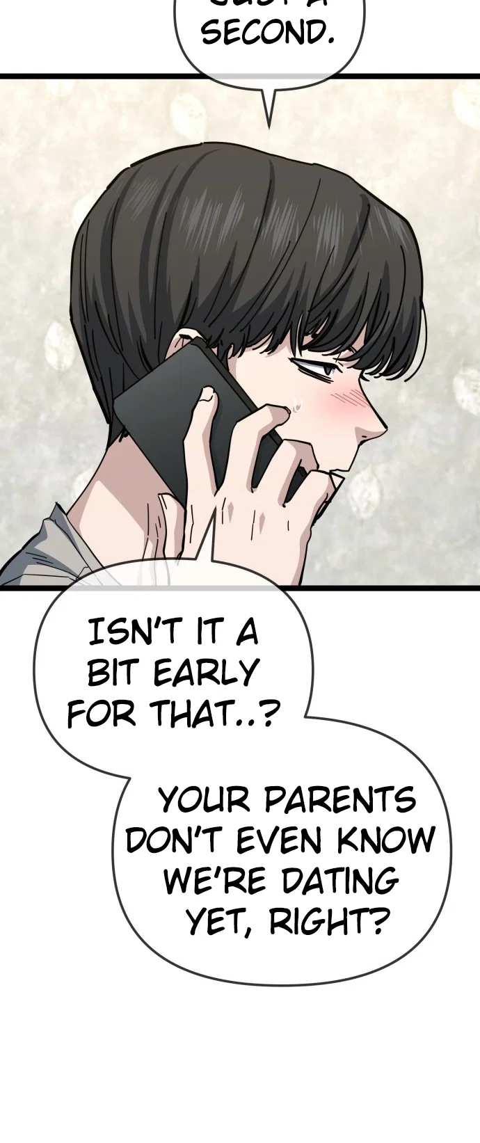Jobless Gye Baek-sun Chapter 214 - Page 13
