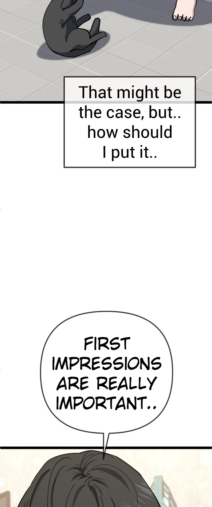 Jobless Gye Baek-sun Chapter 214 - Page 15