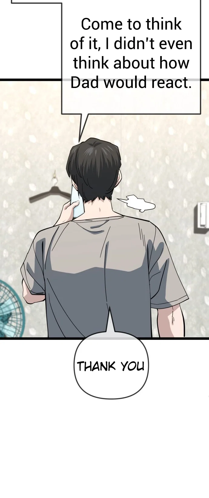 Jobless Gye Baek-sun Chapter 214 - Page 19