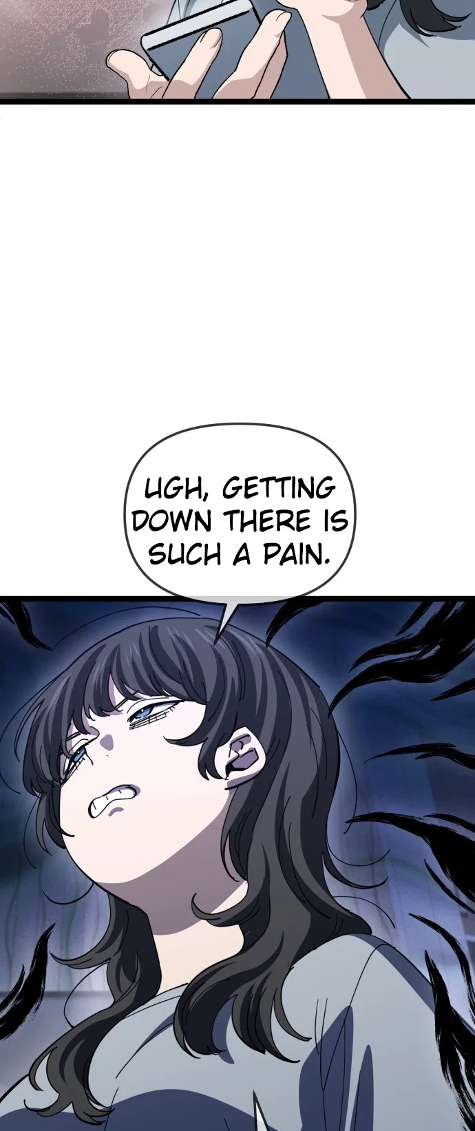Jobless Gye Baek-sun Chapter 214 - Page 25