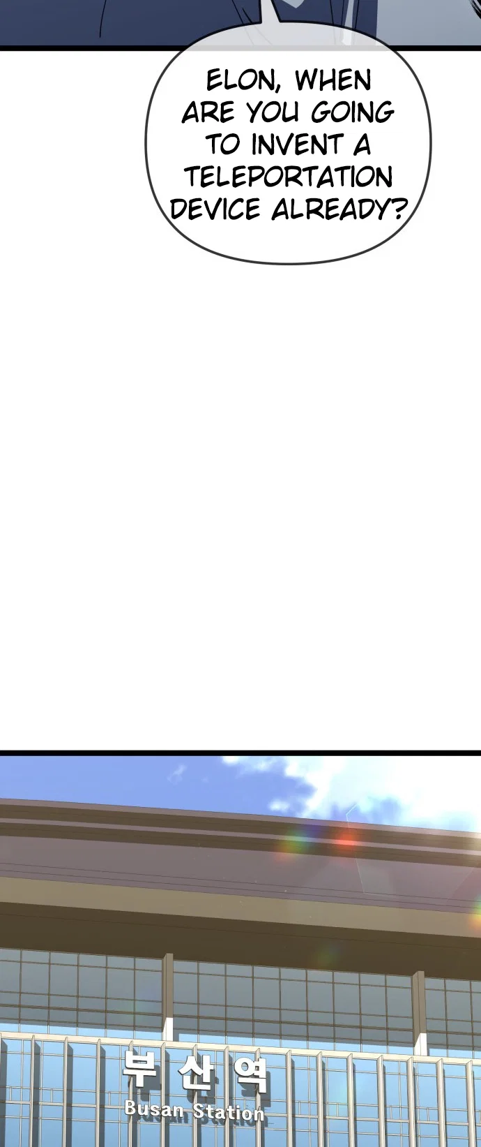Jobless Gye Baek-sun Chapter 214 - Page 26
