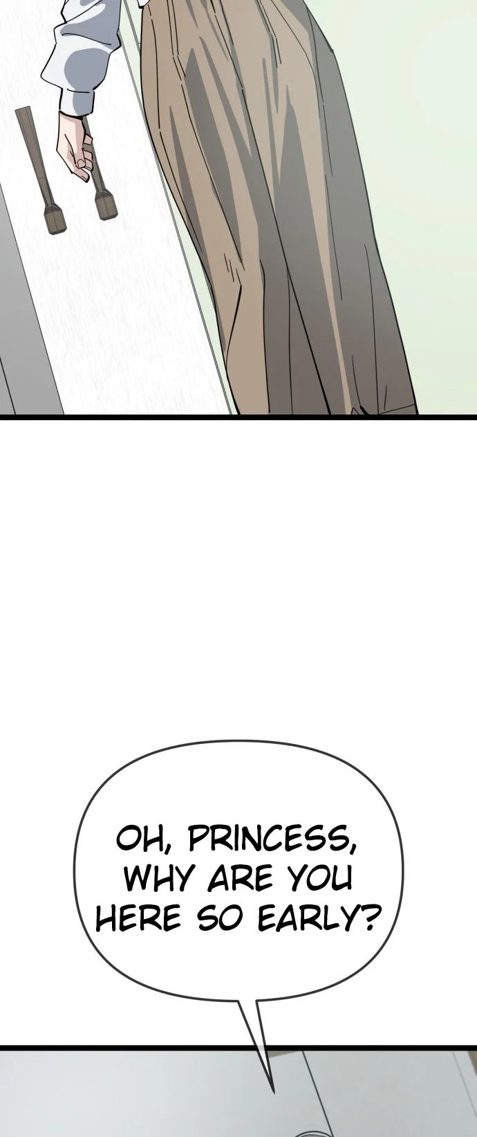 Jobless Gye Baek-sun Chapter 214 - Page 29