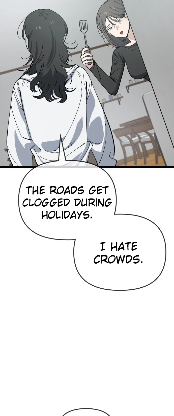 Jobless Gye Baek-sun Chapter 214 - Page 30