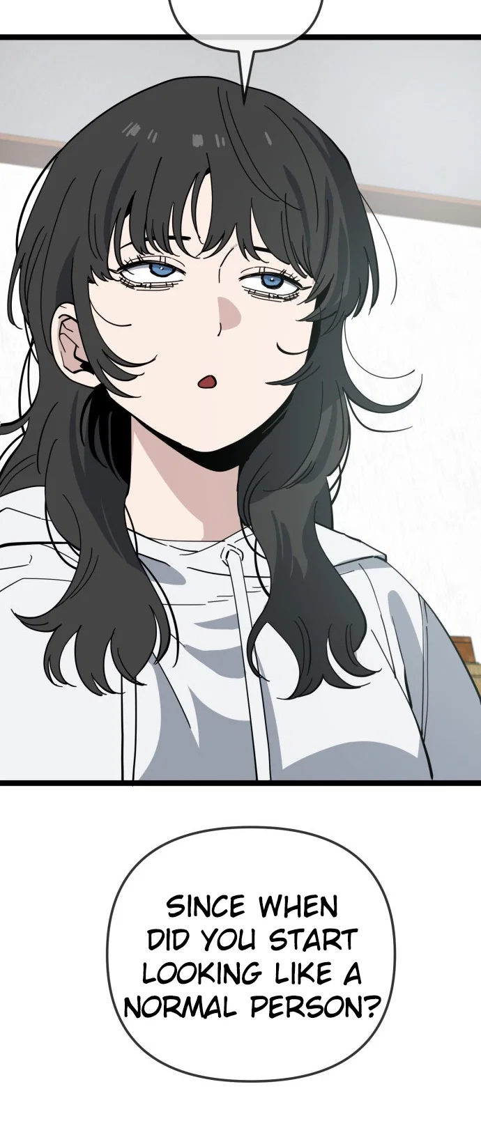 Jobless Gye Baek-sun Chapter 214 - Page 32