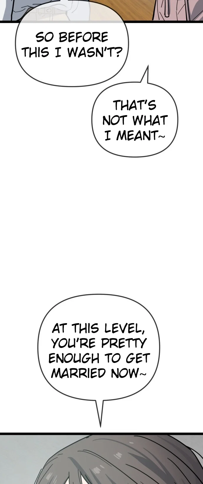 Jobless Gye Baek-sun Chapter 214 - Page 34