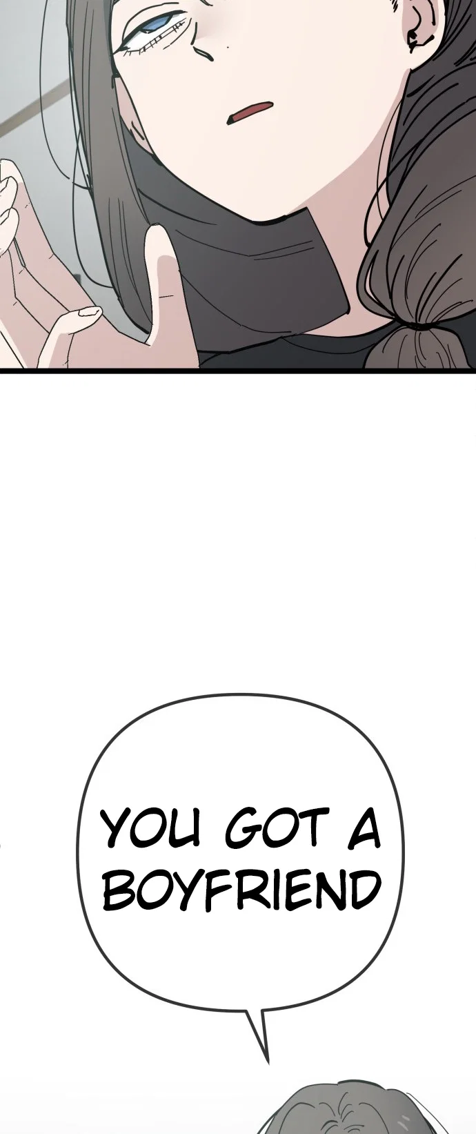 Jobless Gye Baek-sun Chapter 214 - Page 36