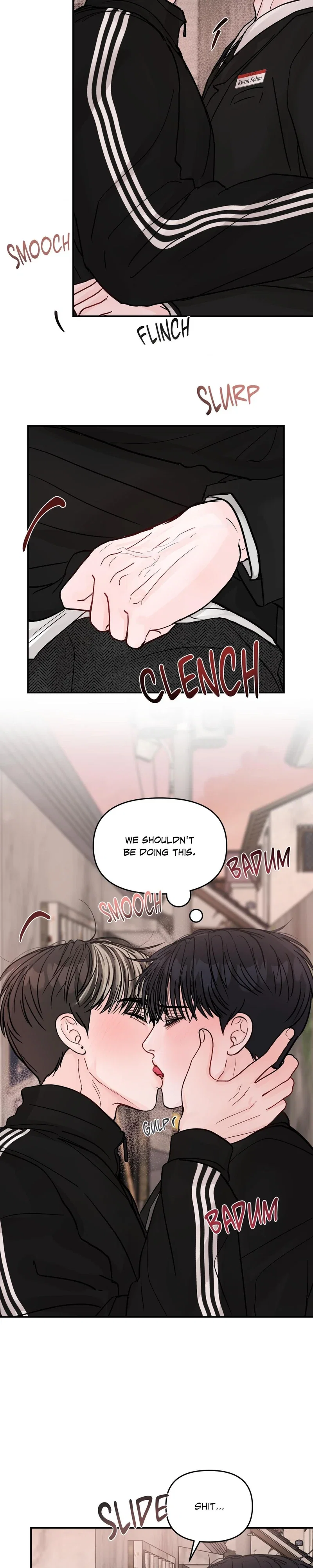 Jumping the Geon Chapter 1 - Page 2
