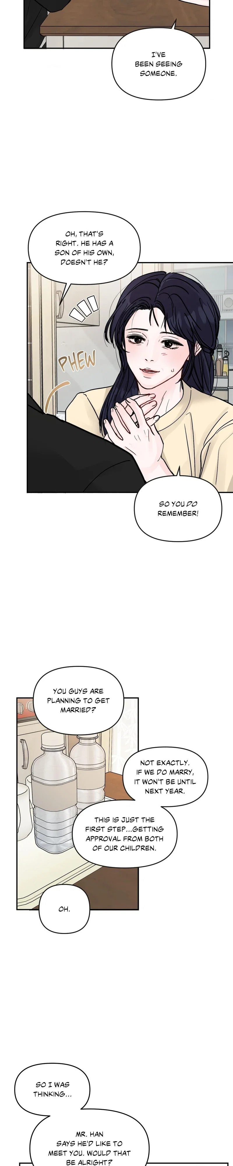Jumping the Geon Chapter 1 - Page 6
