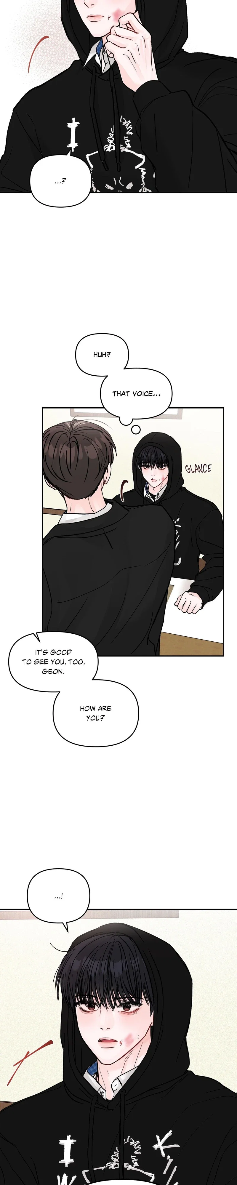 Jumping the Geon Chapter 1 - Page 27
