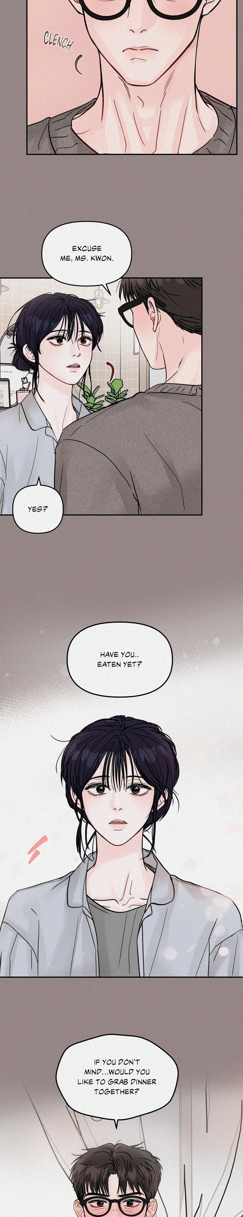 Jumping the Geon Chapter 2 - Page 4