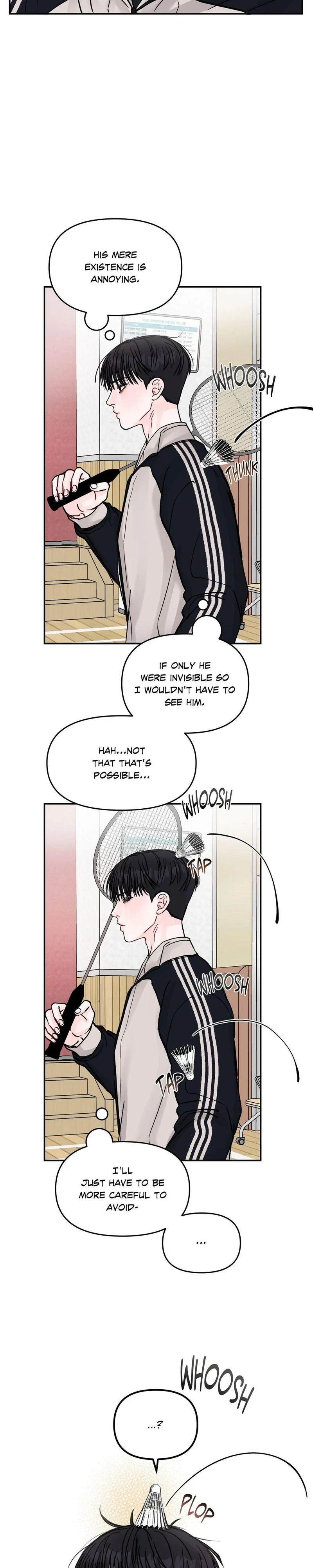 Jumping the Geon Chapter 3 - Page 7
