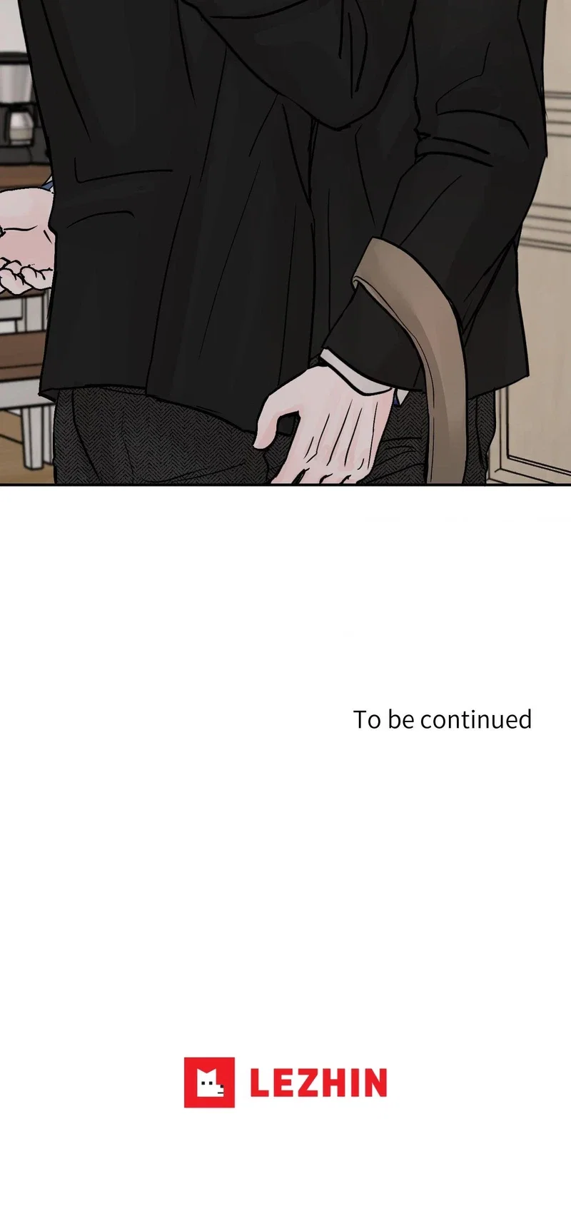 Jumping the Geon Chapter 4 - Page 29