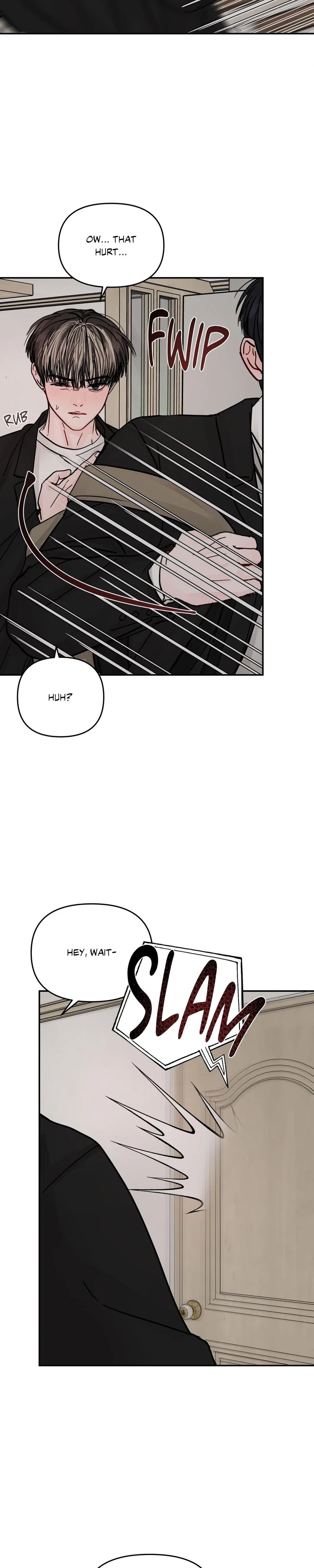 Jumping the Geon Chapter 5 - Page 4
