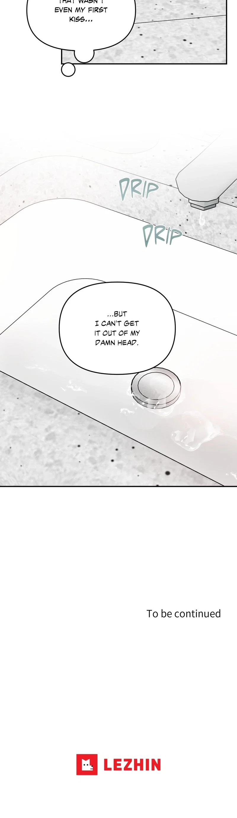 Jumping the Geon Chapter 5 - Page 25