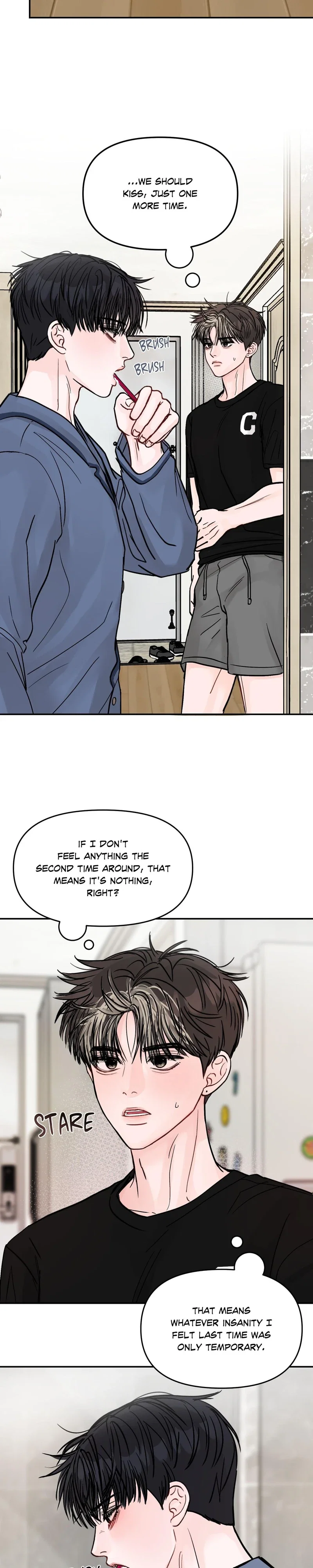Jumping the Geon Chapter 6 - Page 5