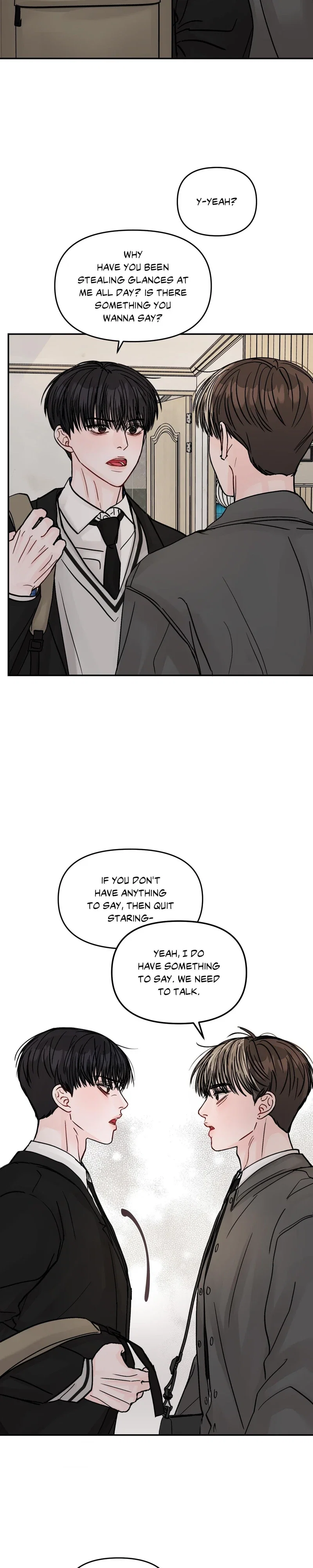 Jumping the Geon Chapter 6 - Page 10