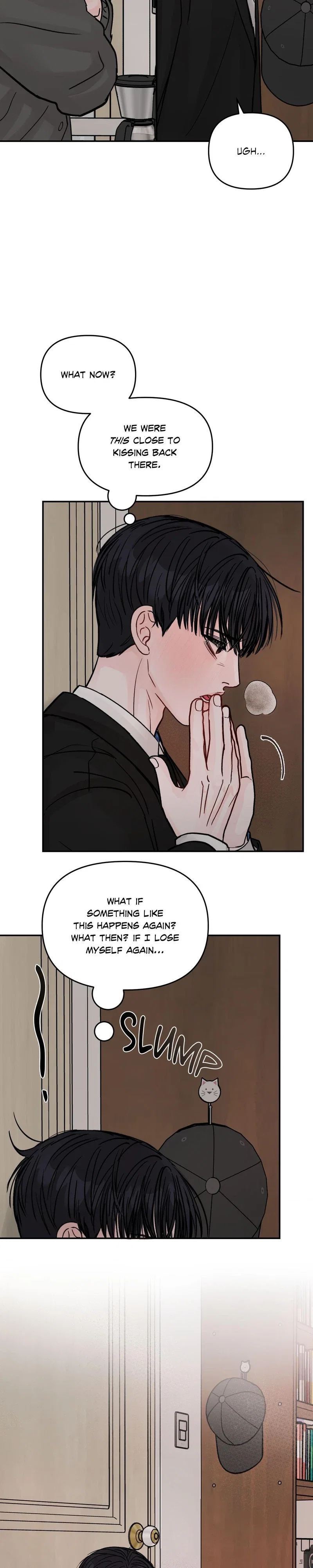 Jumping the Geon Chapter 6 - Page 26