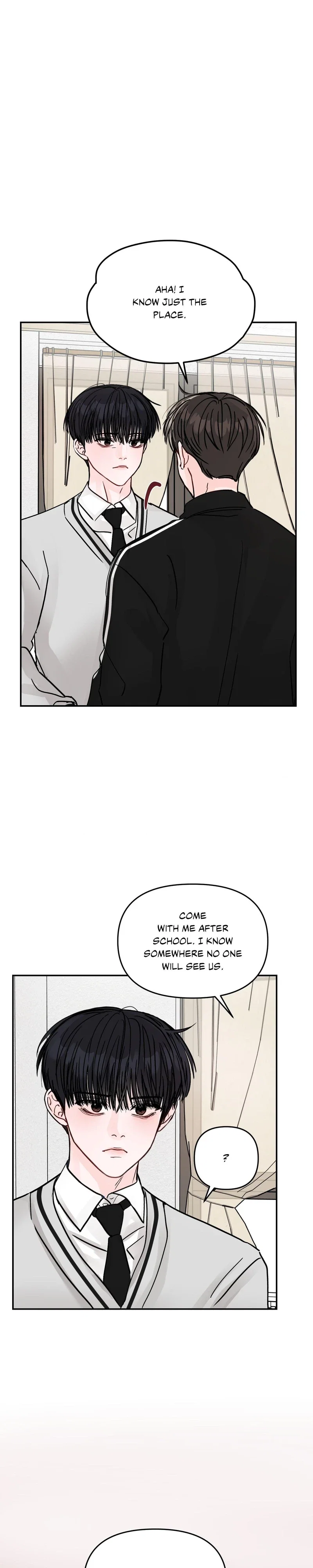 Jumping the Geon Chapter 7 - Page 18
