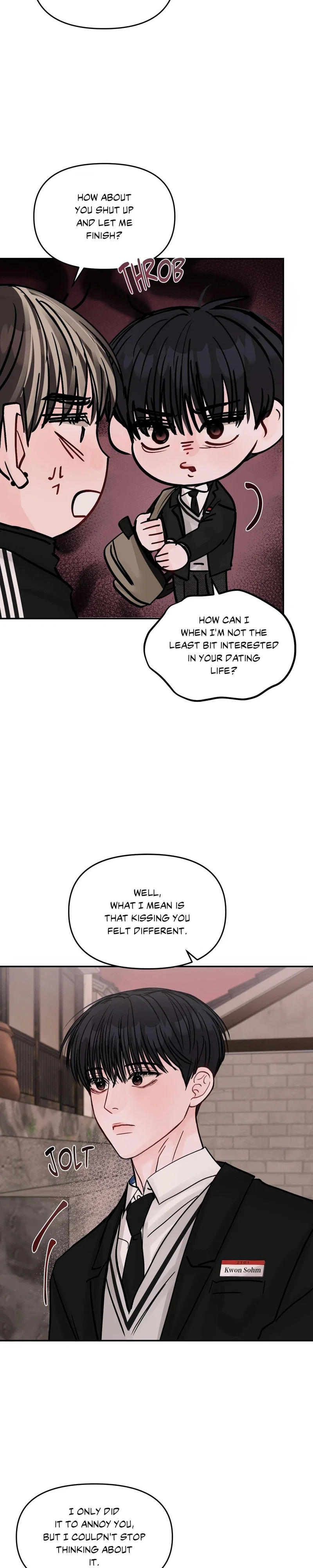 Jumping the Geon Chapter 7 - Page 21