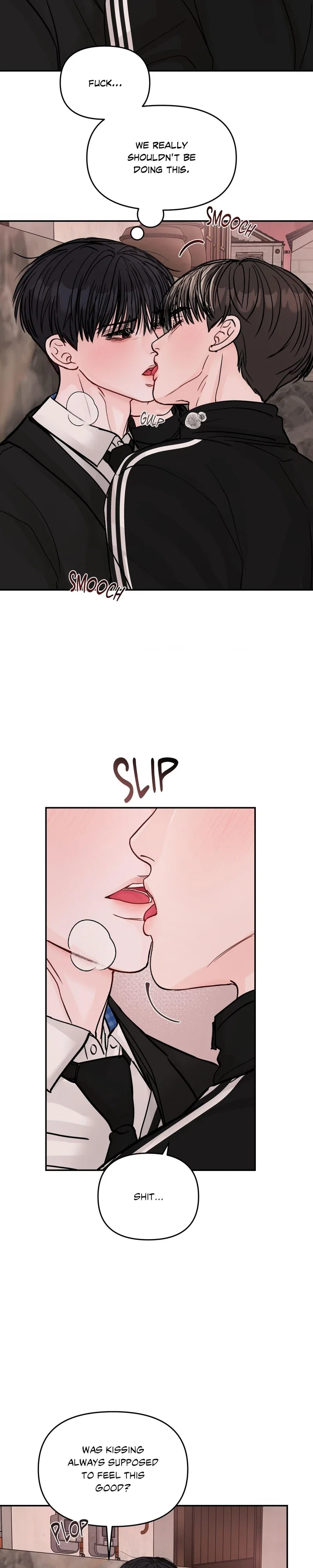 Jumping the Geon Chapter 8 - Page 2