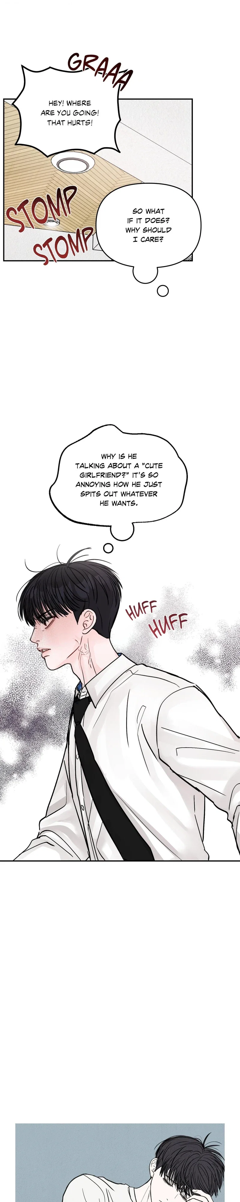 Jumping the Geon Chapter 9 - Page 9