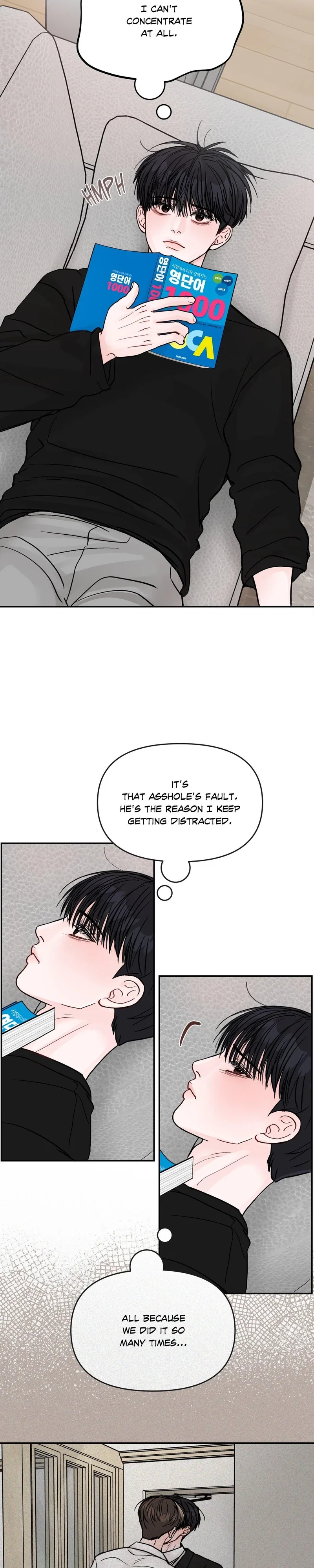 Jumping the Geon Chapter 9 - Page 11