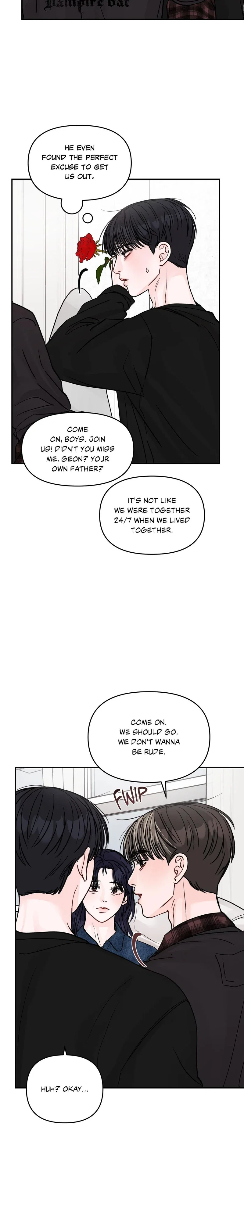 Jumping the Geon Chapter 10 - Page 4