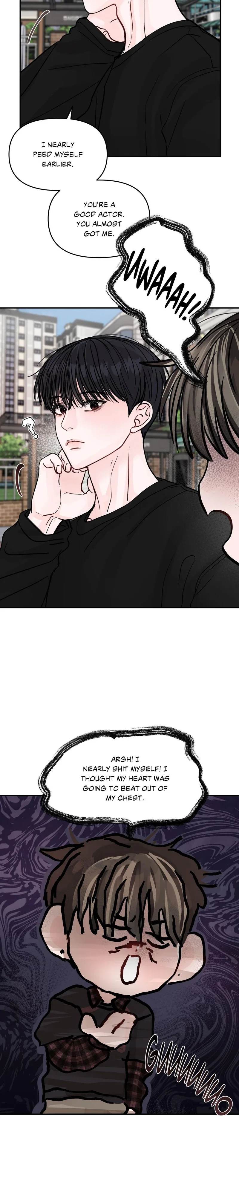 Jumping the Geon Chapter 10 - Page 6