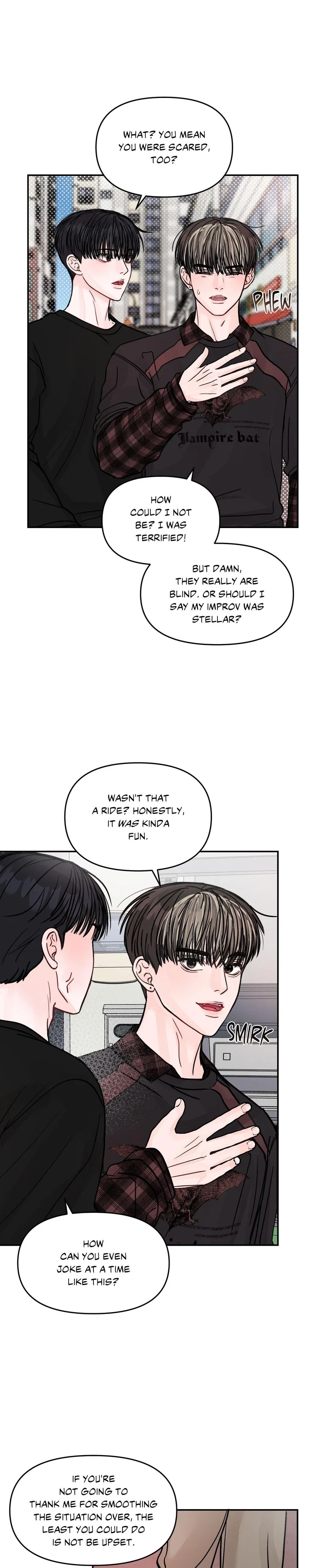 Jumping the Geon Chapter 10 - Page 7