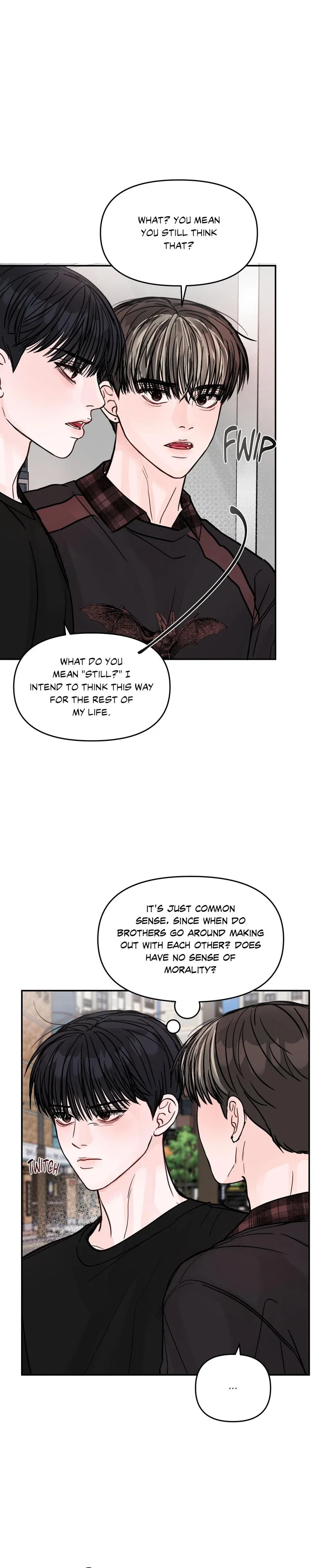 Jumping the Geon Chapter 10 - Page 9