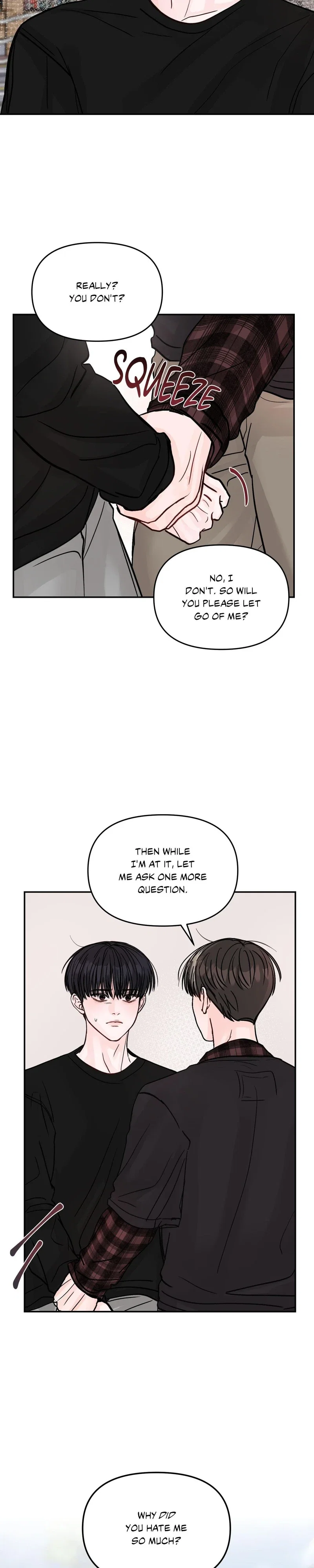 Jumping the Geon Chapter 10 - Page 12