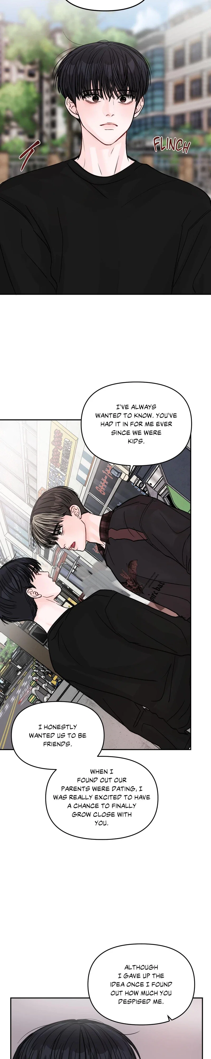 Jumping the Geon Chapter 10 - Page 13