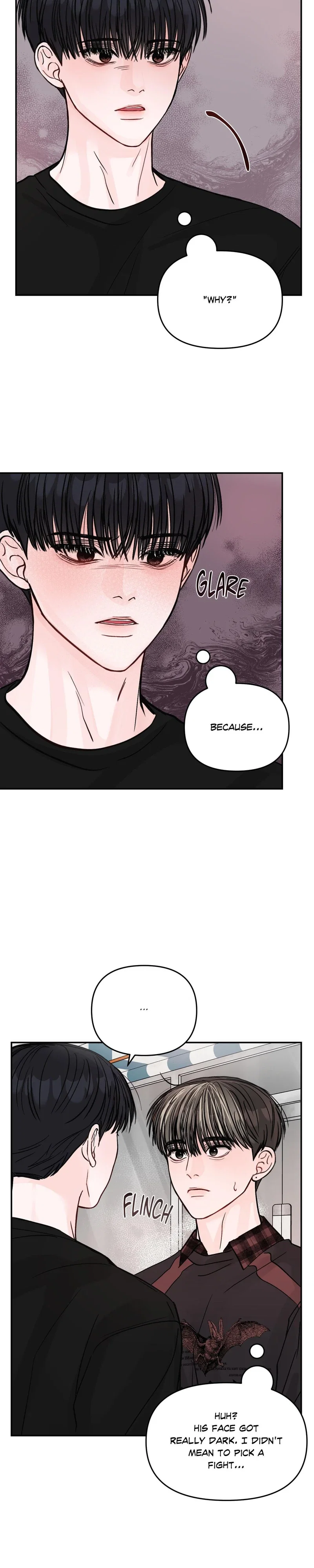 Jumping the Geon Chapter 10 - Page 14