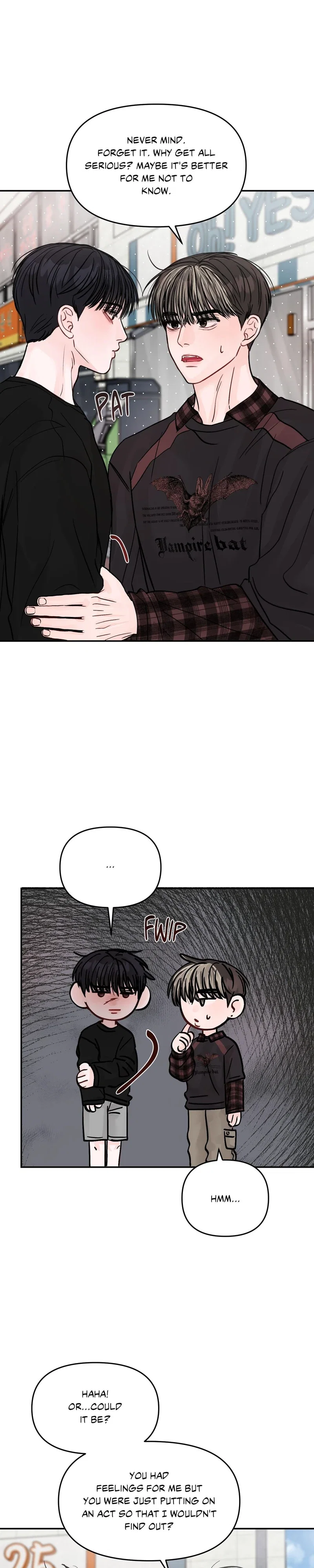 Jumping the Geon Chapter 10 - Page 15