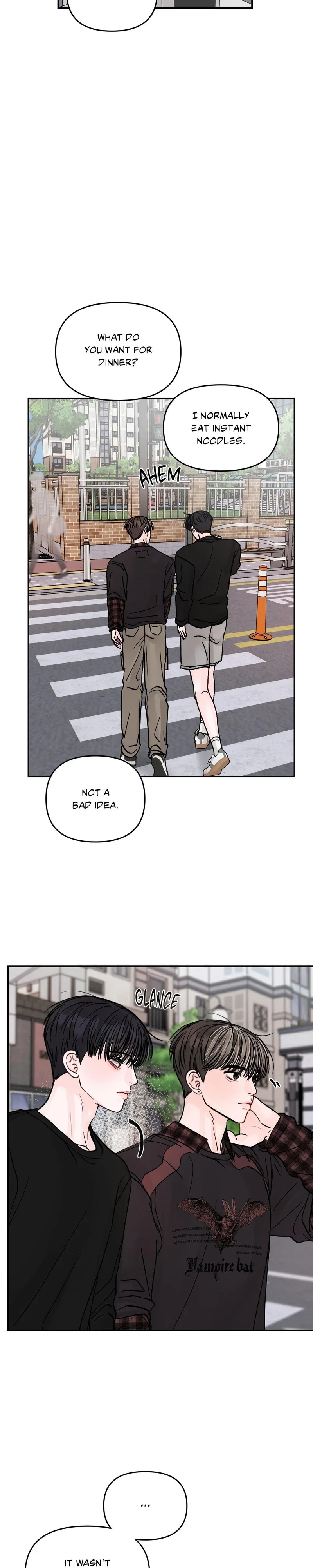 Jumping the Geon Chapter 10 - Page 17