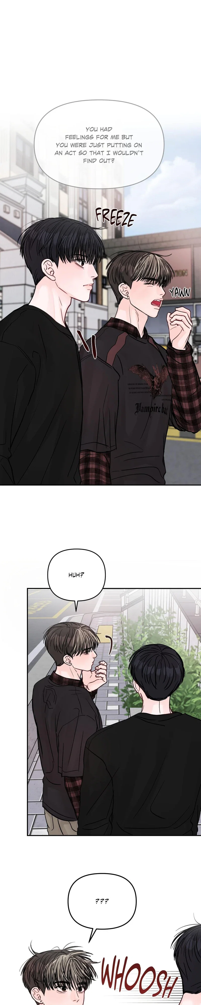 Jumping the Geon Chapter 10 - Page 19