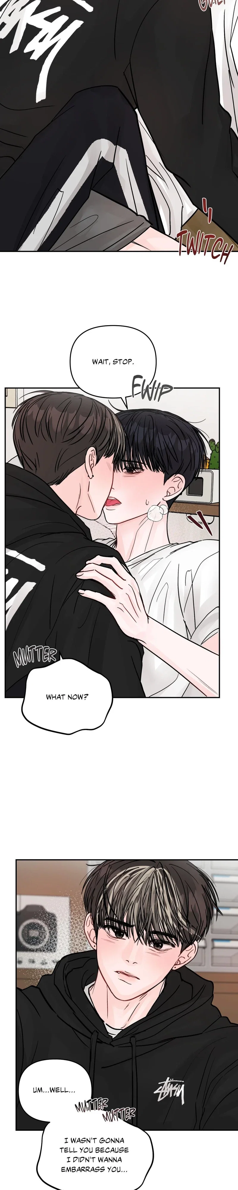Jumping the Geon Chapter 10 - Page 26