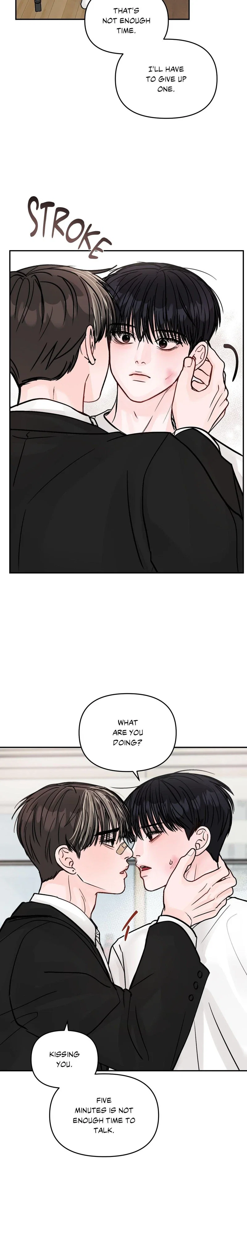 Jumping the Geon Chapter 12 - Page 3