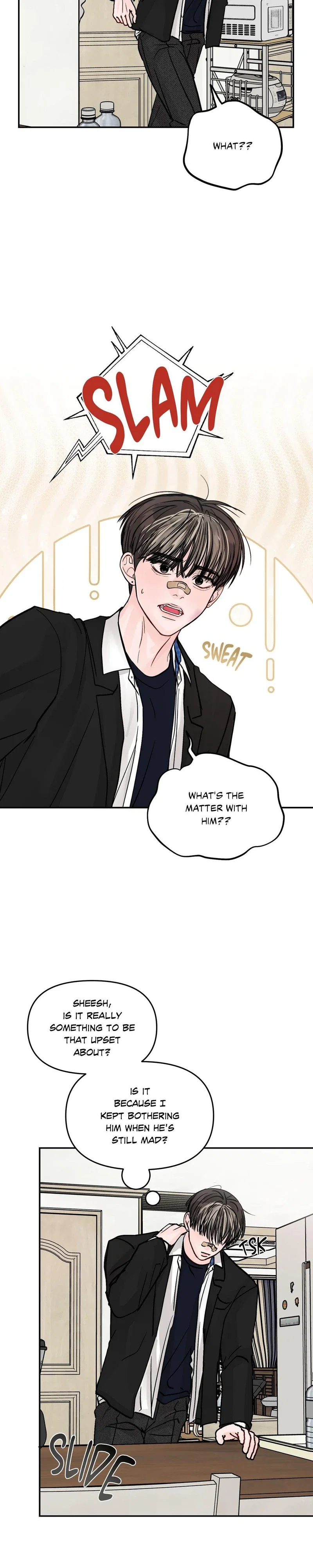 Jumping the Geon Chapter 12 - Page 10