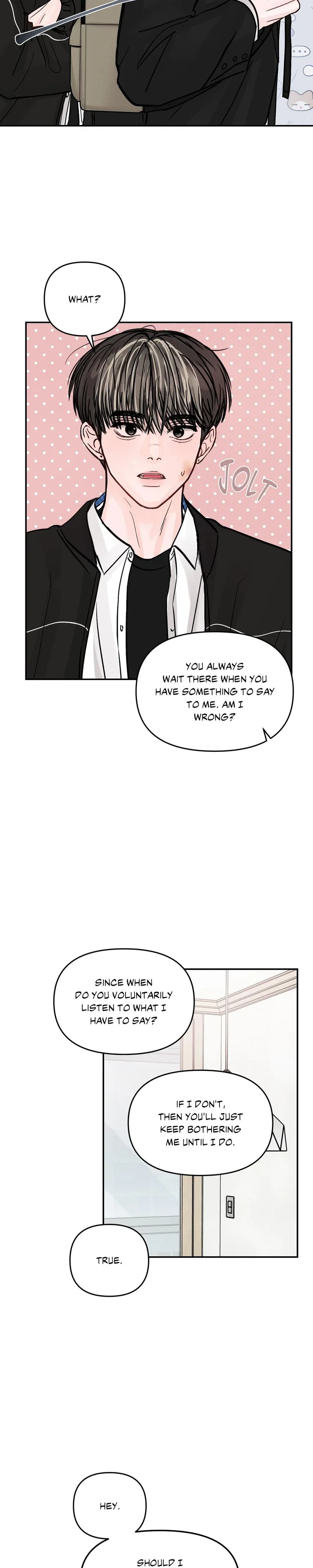 Jumping the Geon Chapter 12 - Page 14